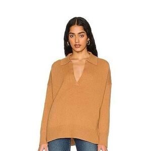 All Saints Cashmere Sweater
